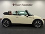 MINI Cooper Cabrio 1.6 Sidewalk*Automaat*LET OP STUUR RECHTER KANT*