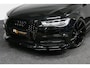 Audi A6 Limousine 1.8 TFSI ultra S line Edition / S6 look diffuser / Maxton Design Bodykit / Carbon stuurwiel / 21" LMV / Chameleon tint voorruit / Apple Carplay - Android Auto / Sfeerverlichting / Stoelverwarming / Cruise Control / LED koplampen / Grootlichtassistent / Navigatie / PDC / Sportstoelen