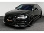Audi A6 Limousine 1.8 TFSI ultra S line Edition / S6 look diffuser / Maxton Design Bodykit / Carbon stuurwiel / 21" LMV / Chameleon tint voorruit / Apple Carplay - Android Auto / Sfeerverlichting / Stoelverwarming / Cruise Control / LED koplampen / Grootlichtassistent / Navigatie / PDC / Sportstoelen