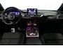 Audi A6 Limousine 1.8 TFSI ultra S line Edition / S6 look diffuser / Maxton Design Bodykit / Carbon stuurwiel / 21" LMV / Chameleon tint voorruit / Apple Carplay - Android Auto / Sfeerverlichting / Stoelverwarming / Cruise Control / LED koplampen / Grootlichtassistent / Navigatie / PDC / Sportstoelen