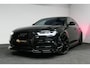 Audi A6 Limousine 1.8 TFSI ultra S line Edition / S6 look diffuser / Maxton Design Bodykit / Carbon stuurwiel / 21" LMV / Chameleon tint voorruit / Apple Carplay - Android Auto / Sfeerverlichting / Stoelverwarming / Cruise Control / LED koplampen / Grootlichtassistent / Navigatie / PDC / Sportstoelen