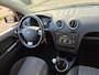 Ford Fusion 1.4-16V Futura/TREKHAAK