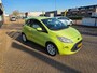 Ford Ka 1.2 Titanium/AIRCO