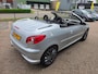 Peugeot 206 CC 1.6-16V