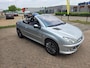 Peugeot 206 CC 1.6-16V