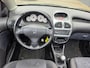 Peugeot 206 CC 1.6-16V