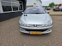 Peugeot 206 CC 1.6-16V