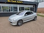 Peugeot 206 CC 1.6-16V