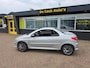 Peugeot 206 CC 1.6-16V