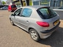 Peugeot 206 1.4 XR