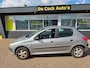 Peugeot 206 1.4 XR