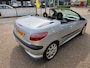 Peugeot 206 CC 1.6-16V