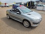 Peugeot 206 CC 1.6-16V
