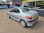 Peugeot 206 CC 1.6-16V