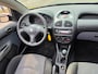 Peugeot 206 CC 1.6-16V