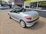 Peugeot 206 CC 1.6-16V