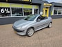 Peugeot 206 CC 1.6-16V
