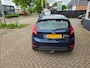 Ford Fiesta 1.25 Limited/TREKHAAK
