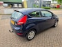 Ford Fiesta 1.25 Limited/TREKHAAK