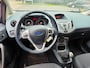 Ford Fiesta 1.25 Limited/TREKHAAK