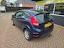 Ford Fiesta 1.25 Limited/TREKHAAK