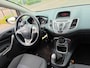 Ford Fiesta 1.25 Limited/TREKHAAK