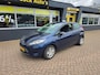 Ford Fiesta 1.25 Limited/TREKHAAK