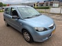 Mazda 2 1.4 Exclusive/TREKHAAK