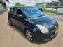 Suzuki Swift 1.3 Bandit