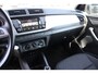 Skoda Fabia Combi 1.2 TSI Edition
