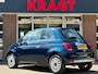 Fiat 500 Lounge 0.9 TwinAir Turbo 80 pk - airco - lichtmetaal!