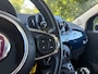 Fiat 500 Lounge 0.9 TwinAir Turbo 80 pk - airco - lichtmetaal!