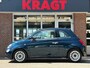 Fiat 500 Lounge 0.9 TwinAir Turbo 80 pk - airco - lichtmetaal!