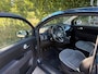 Fiat 500 Lounge 0.9 TwinAir Turbo 80 pk - airco - lichtmetaal!