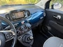 Fiat 500 Lounge 0.9 TwinAir Turbo 80 pk - airco - lichtmetaal!