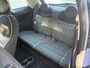 Fiat 500 Lounge 0.9 TwinAir Turbo 80 pk - airco - lichtmetaal!