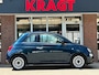 Fiat 500 Lounge 0.9 TwinAir Turbo 80 pk - airco - lichtmetaal!