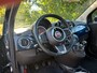 Fiat 500 Lounge 0.9 TwinAir Turbo 80 pk - airco - lichtmetaal!
