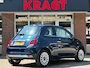 Fiat 500 Lounge 0.9 TwinAir Turbo 80 pk - airco - lichtmetaal!