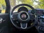 Fiat 500 Lounge 0.9 TwinAir Turbo 80 pk - airco - lichtmetaal!