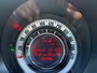 Fiat 500 Lounge 0.9 TwinAir Turbo 80 pk - airco - lichtmetaal!