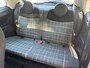 Fiat 500 Lounge 0.9 TwinAir Turbo 80 pk - airco - lichtmetaal!