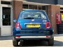 Fiat 500 Lounge 0.9 TwinAir Turbo 80 pk - airco - lichtmetaal!
