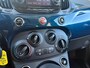 Fiat 500 Lounge 0.9 TwinAir Turbo 80 pk - airco - lichtmetaal!