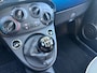 Fiat 500 Lounge 0.9 TwinAir Turbo 80 pk - airco - lichtmetaal!