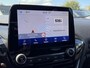 Ford Fiesta 1.0 EcoBoost Hybrid ST-Line 125PK Cruise Navi Parkeersensoren B&O Carplay Full-LED Privacy Glass *Sportief*
