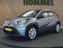 Toyota Aygo X 1.0 VVT-i MT Play - ORIGINEEL NEDERLANDSE AUTO - AFKOMSTIG VAN 1E EIGENAAR - APPLE CARPLAY/ ANDROID AUTO - AIRCO - CAMERA - ADAPTIEVE CRUISE CONTROL - 17 INCH WIELEN - ELEKTRISCHE RAMEN VOOR