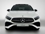 Mercedes-Benz A-klasse 250 e Business Solution AMG | Nightpakket | Panoramaschuifdak | Multibeam LED | Stoelverwarming voor | Smartphone Integratie | Sfeerverlichting |