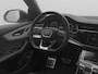Audi Q8 60 TFSI e 464 PK Quattro Pro Line S Competition | LED | 360 Camera | Navigatie | Leder | Elek. Achterklep | Elektrisch Verstelbare Stoelen | Stoelverwarming | Climate Control |