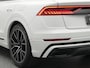 Audi Q8 60 TFSI e 464 PK Quattro Pro Line S Competition | LED | 360 Camera | Navigatie | Leder | Elek. Achterklep | Elektrisch Verstelbare Stoelen | Stoelverwarming | Climate Control |
